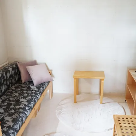 Vila Kortepuro Heinälahti