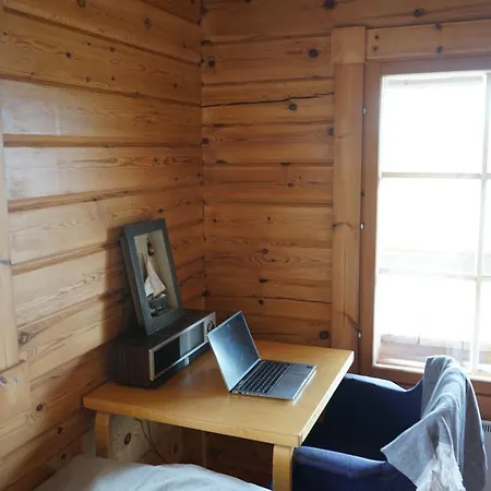 Villa Kortepuro Heinälahti