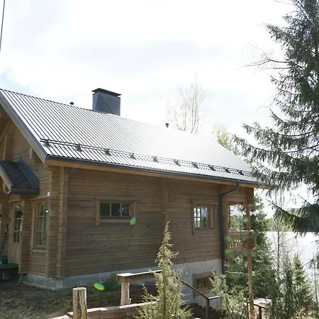 Villa Kortepuro *