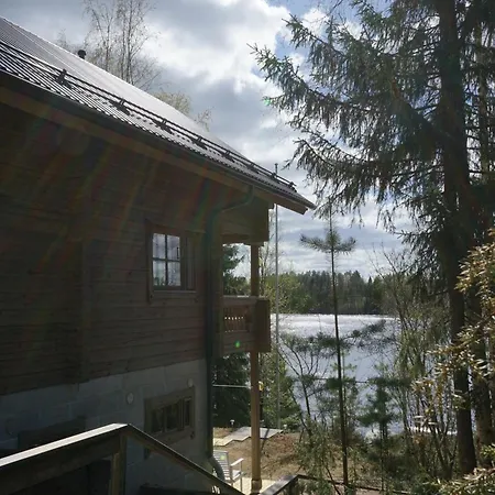 Villa Kortepuro