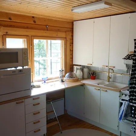 Kortepuro Villa *