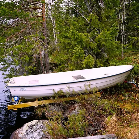 Villa Kortepuro Heinälahti