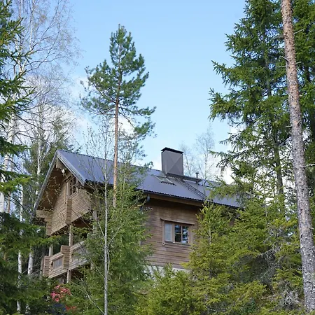 Kortepuro Vila