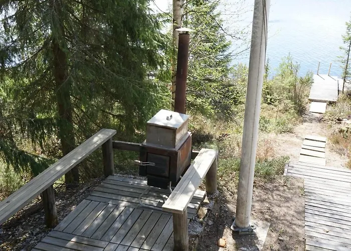 Villa Kortepuro Heinälahti