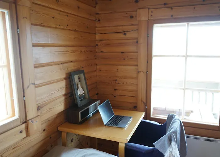 Villa Kortepuro Heinälahti