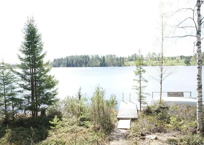 Kortepuro Villa Heinälahti